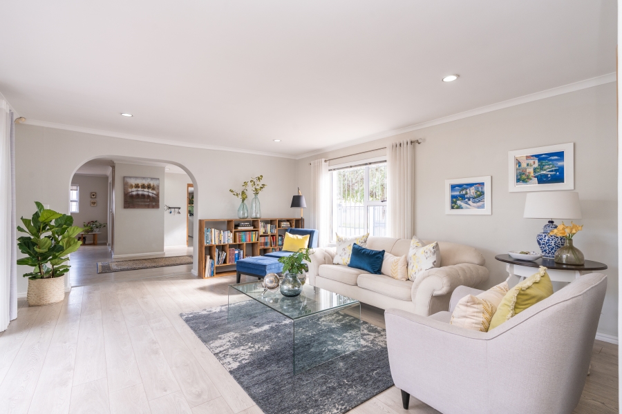 3 Bedroom Property for Sale in Edgemead Western Cape
